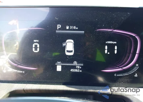 2023 Kia Telluride Ex z USA, uszkodzony, nr VIN 5XYP34GC3PG390755